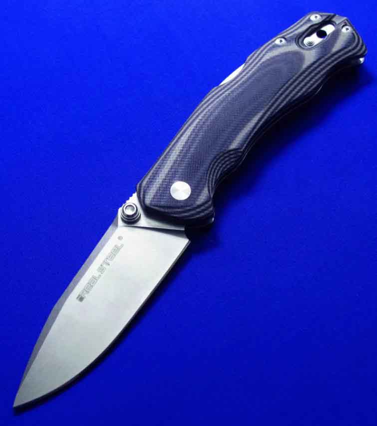 REAL STEEL H7 �۵�